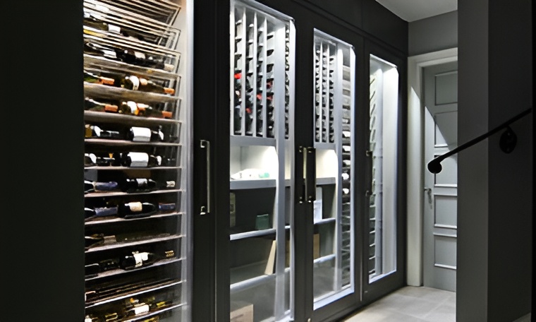 Custom Glass Shower Doors Miami