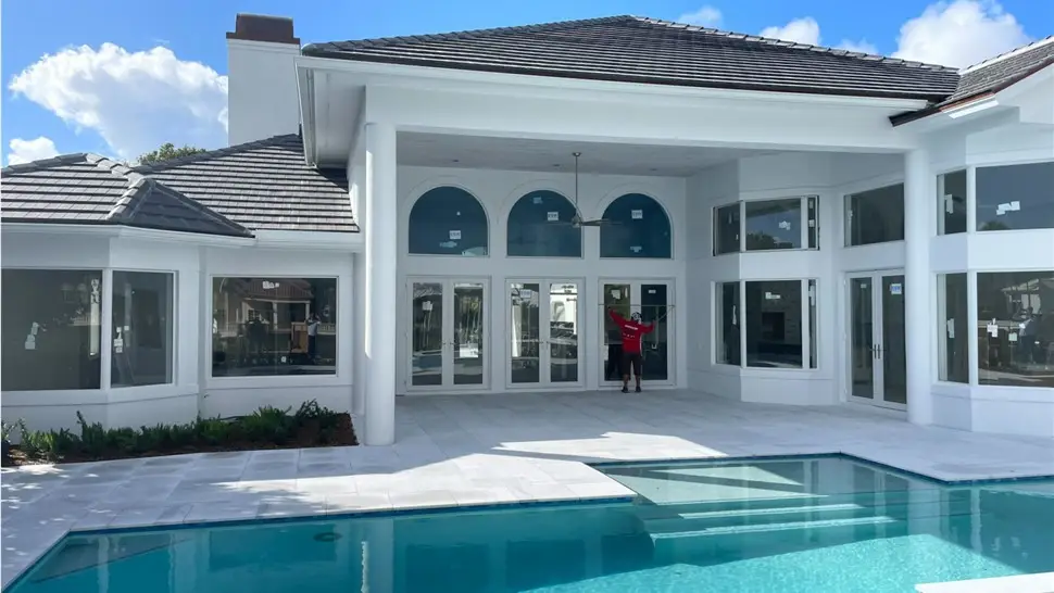 glass Doors