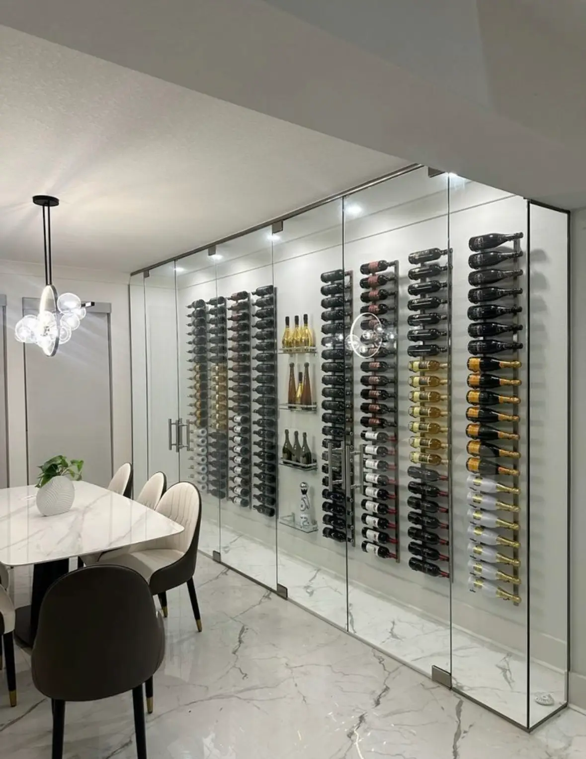 wine