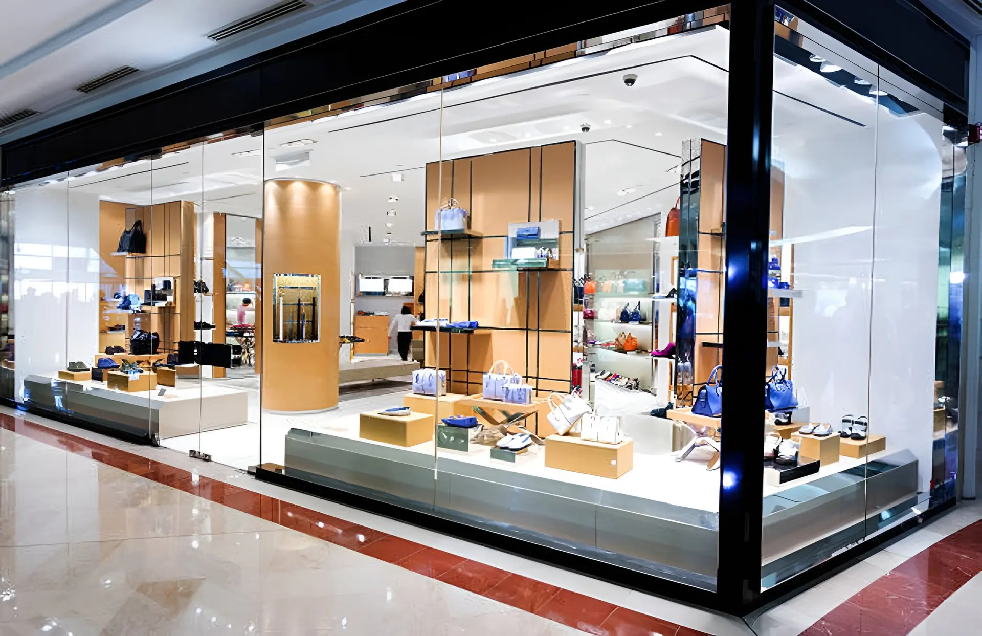store