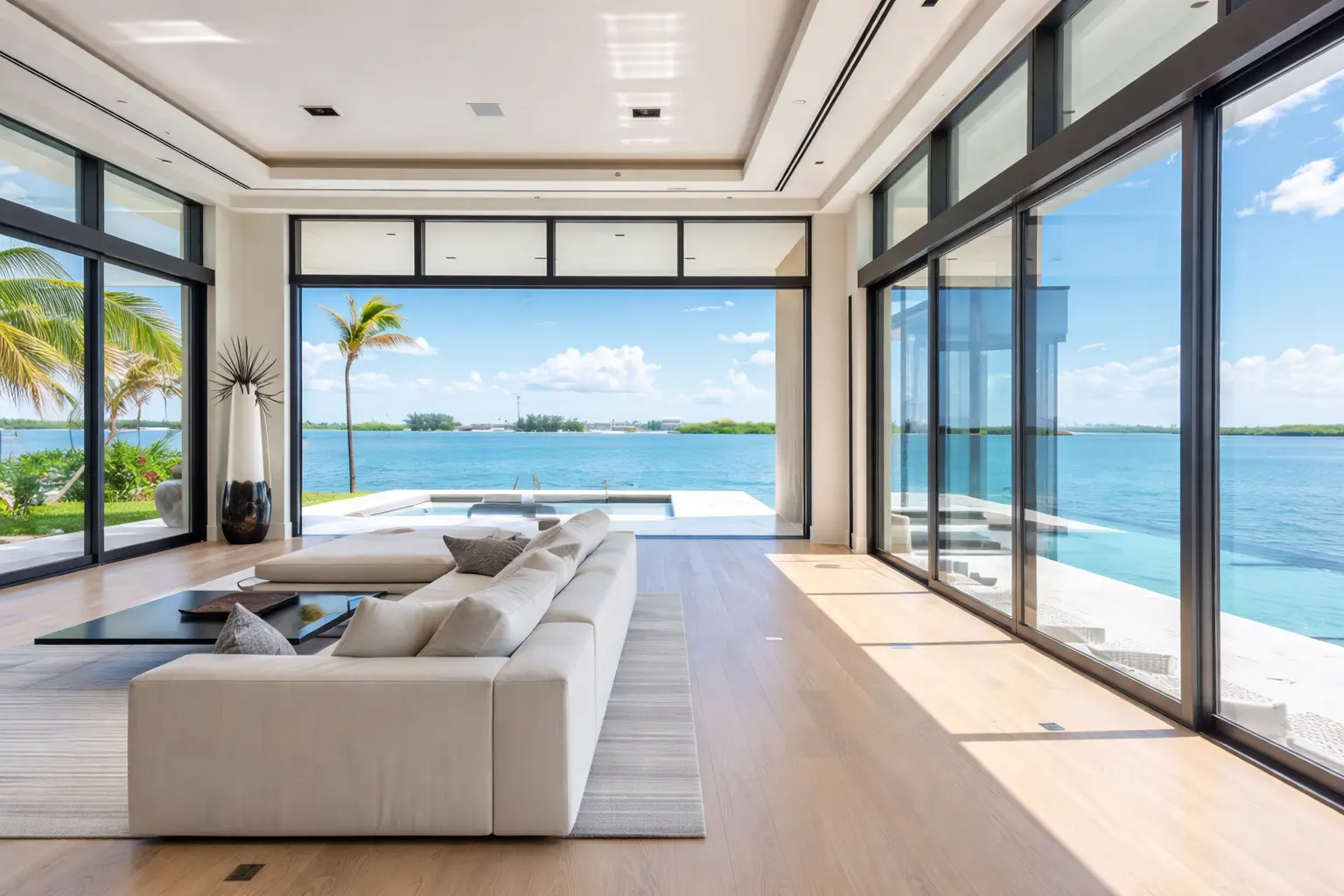 Windows Glass