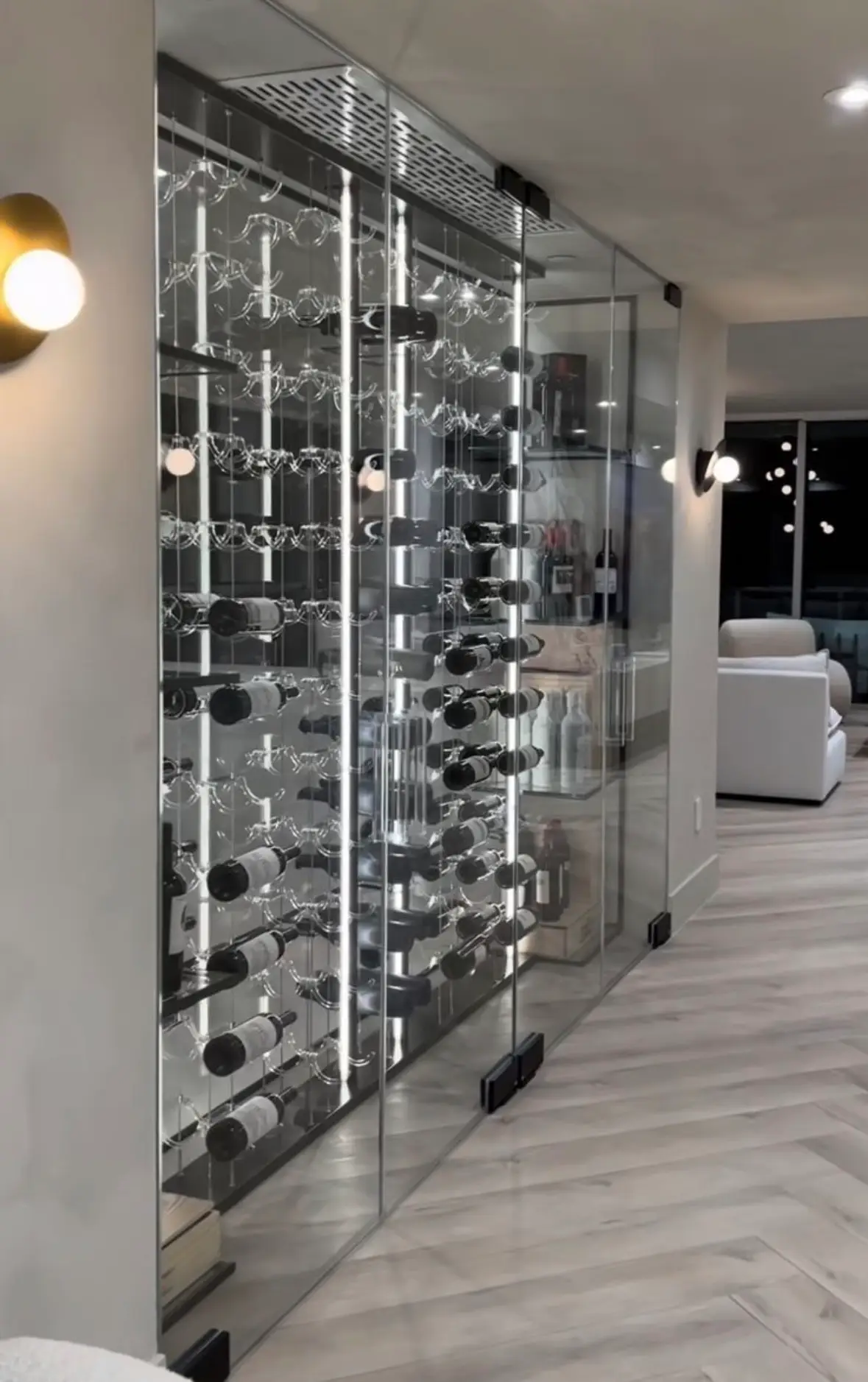 wine