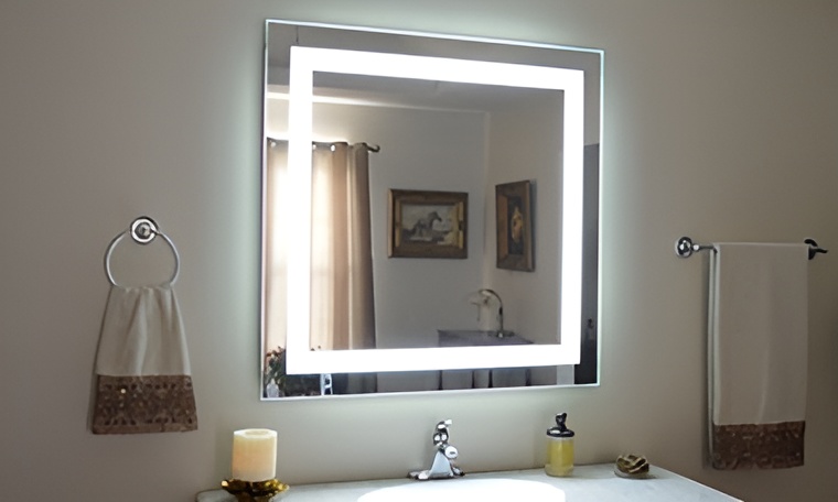 Custom Glass Shower Doors Miami