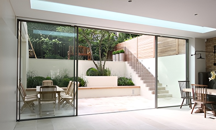 Custom Glass Shower Doors Miami