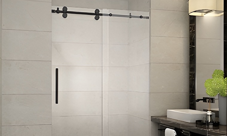 Custom Glass Shower Doors Miami